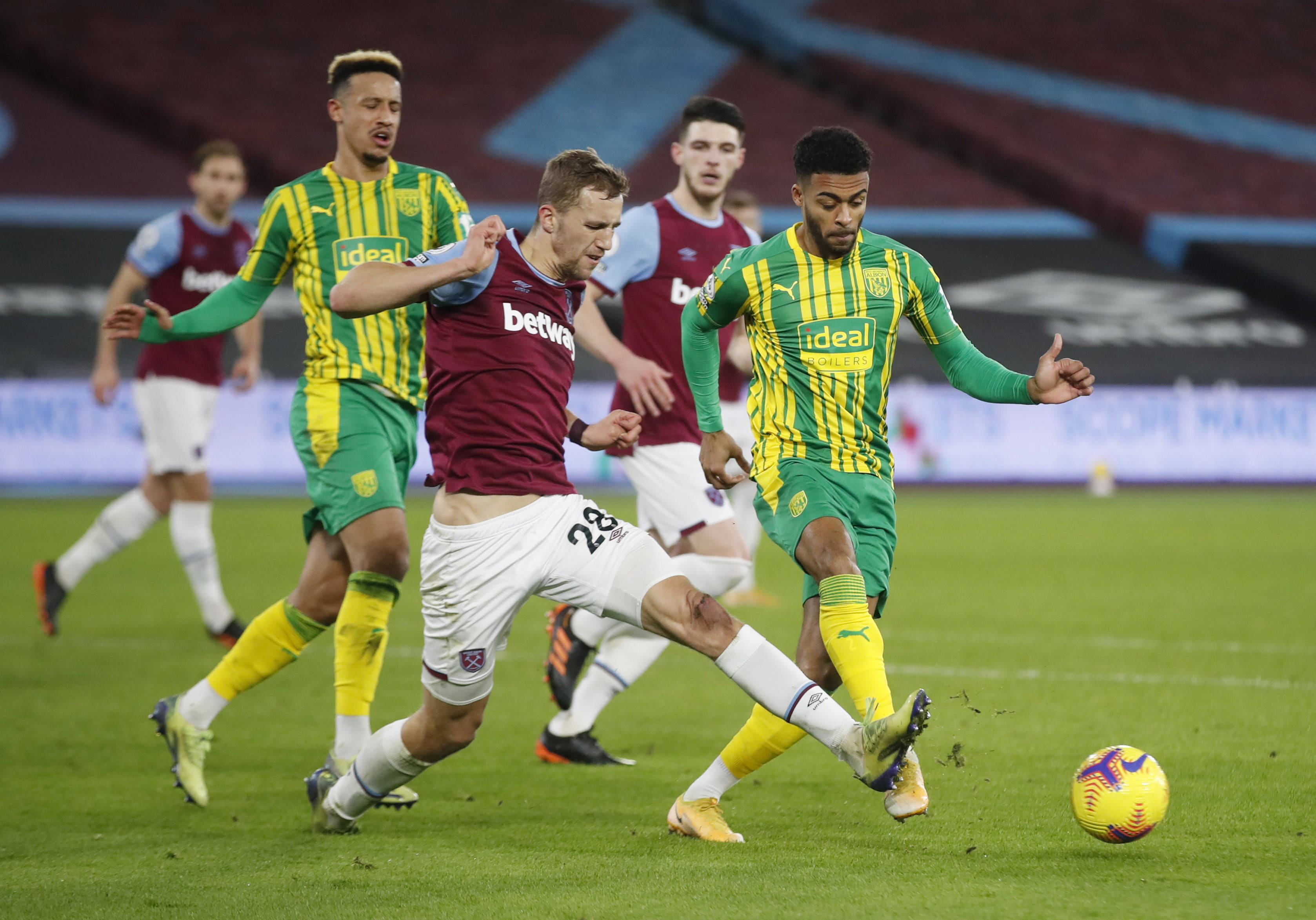 涯中的一个 涯中的一个