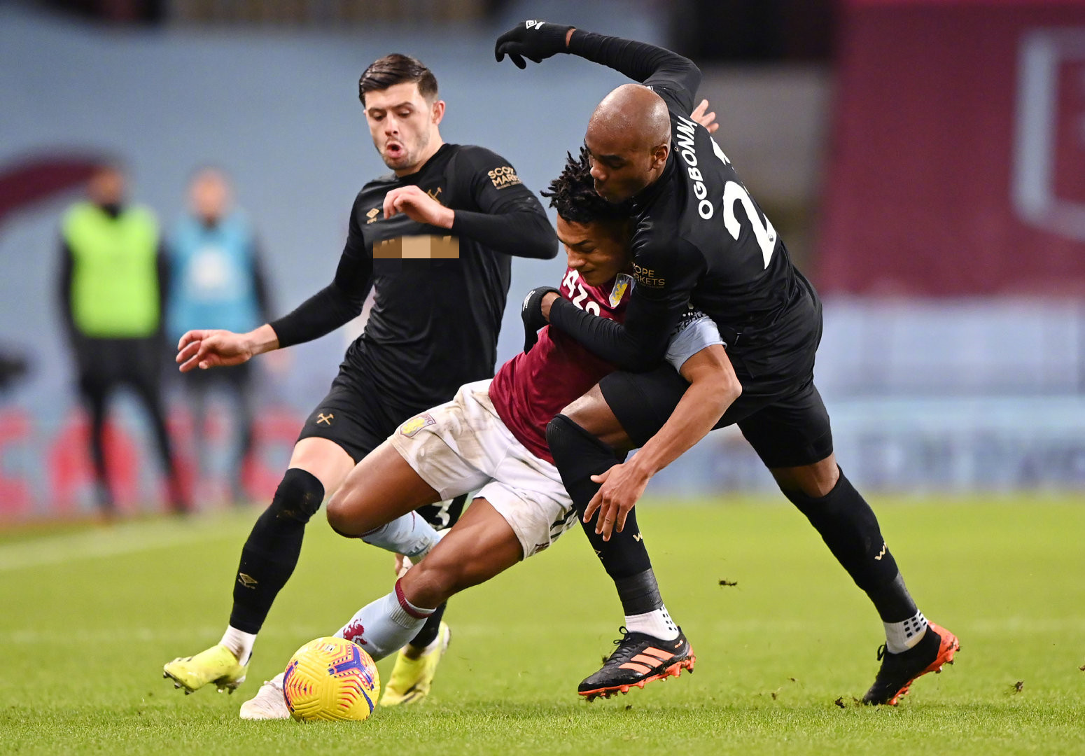 展现的技战 展现的技战