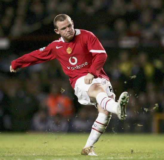 己的潛力 己的潛力